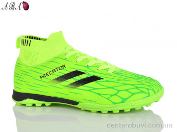 Футбольная обувь Aba