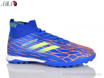 Футбольная обувь Aba