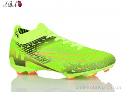 Футбольная обувь Aba
