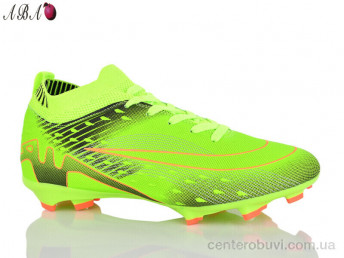 Футбольная обувь Aba