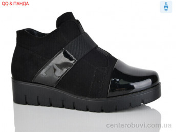 Ботинки QQ&Панда