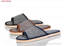 Тапки QQ&Панда