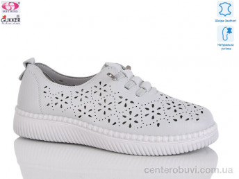 Туфли Gukkcr