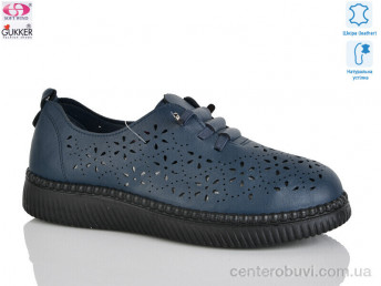 Туфли Gukkcr