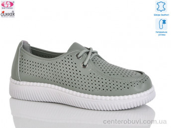 Туфли Gukkcr