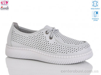 Туфли Gukkcr