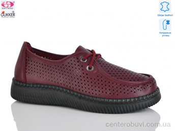 Туфли Gukkcr