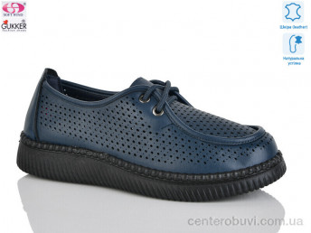 Туфли Gukkcr
