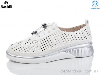 Туфли Башили