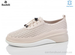 Туфли Башили