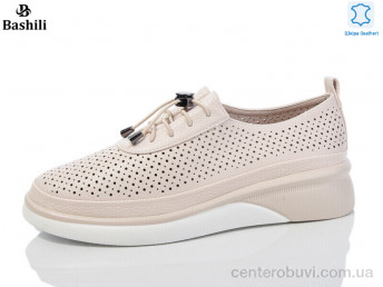 Туфли Башили