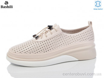 Туфли Башили