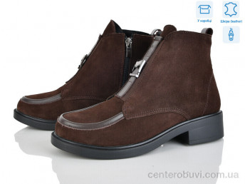 Ботинки Ailinda