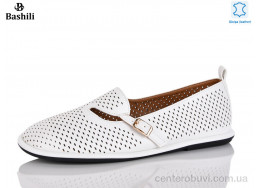 Балетки Башили