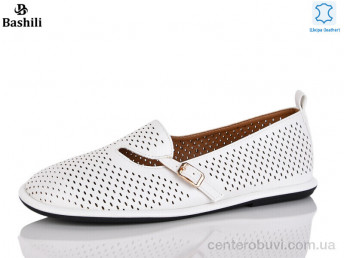 Балетки Башили