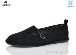 Балетки Башили