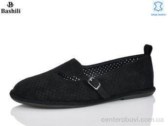 Балетки Башили