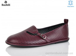 Балетки Башили