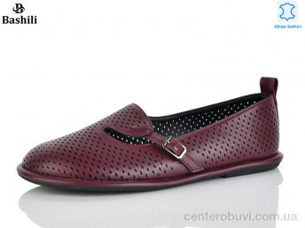 Балетки Башили