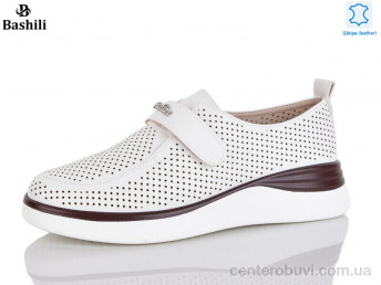 Туфли Башили