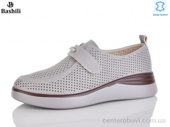 Туфли Башили