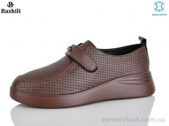 Туфли Башили