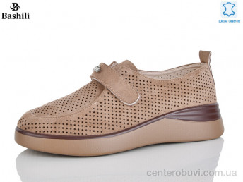Туфли Башили