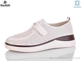 Туфли Башили