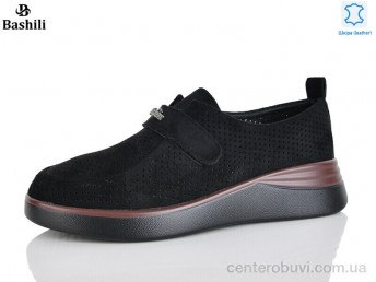 Туфли Башили