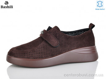 Туфли Башили