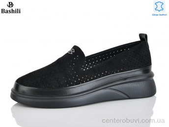 Туфли Башили
