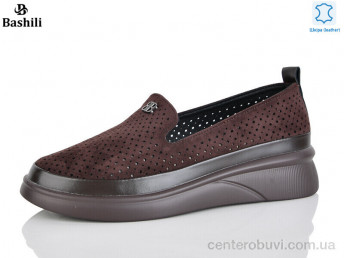 Туфли Башили