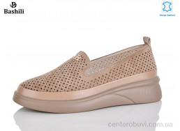 Туфли Башили