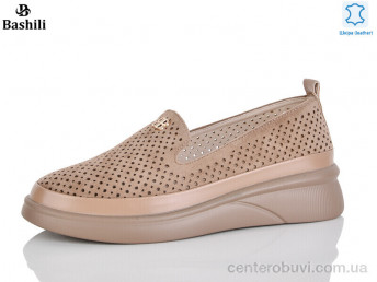 Туфли Башили