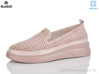 Туфли Башили