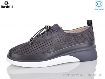 Туфли Башили