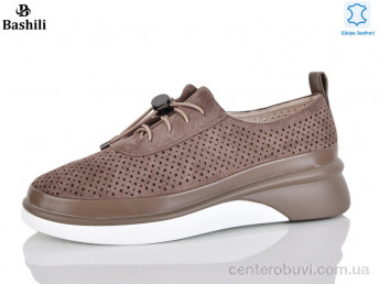 Туфли Башили