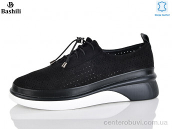 Туфли Башили