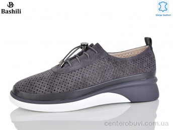Туфли Башили