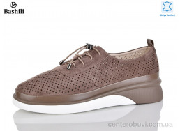 Туфли Башили