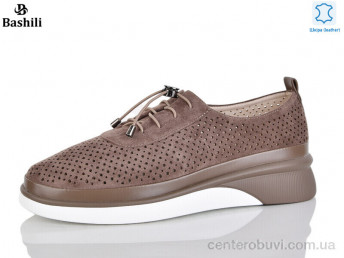 Туфли Башили