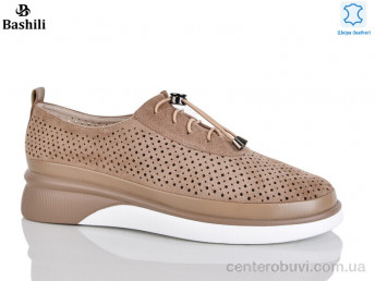 Туфли Башили