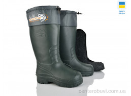 Сапоги из пены Golden Lion