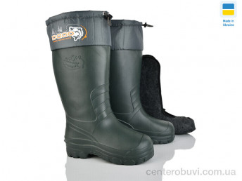 Сапоги из пены Golden Lion