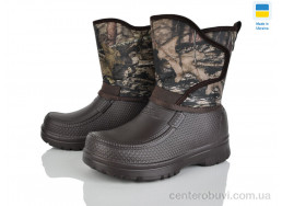 Сапоги из пены Golden Lion