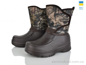 Сапоги из пены Golden Lion