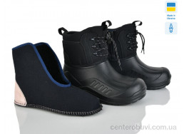 Сапоги из пены Golden Lion