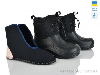 Сапоги из пены Golden Lion