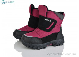 Дутики CROSSOPT