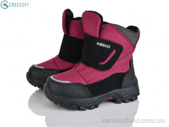 Дутики CROSSOPT